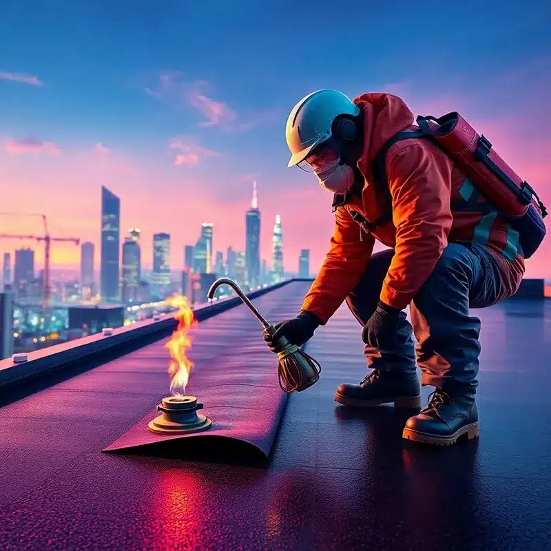 راهنمای کامل ایزوگام