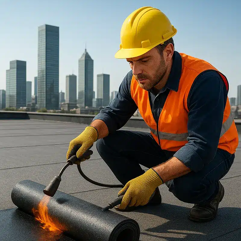 راهنمای کامل خرید ایزوگام