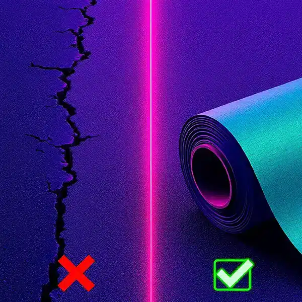 راهنمای کامل تشخیص ایزوگام اصل از تقلبی (۵ نشانه کلیدی)