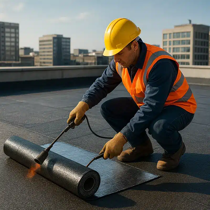 مقایسه کامل انواع ایزوگام