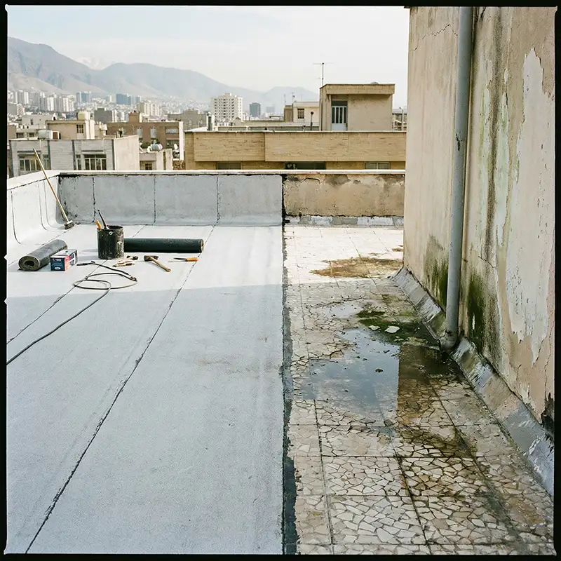 اهمیت انتخاب ایزوگام مناسب