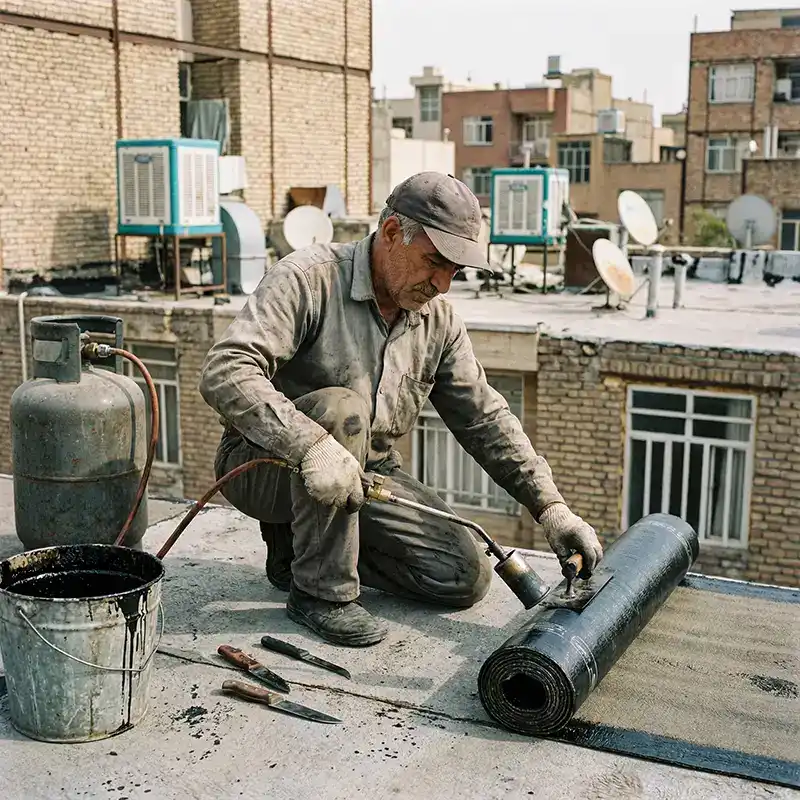 نصب اصولی و انتخاب درست