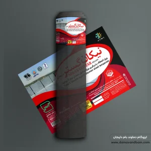 نیکان گستر مناطق معتدل نوع C دولایه